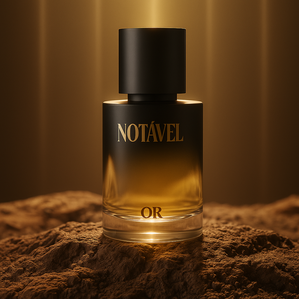 Perfume Notável | 30ml | Masculino